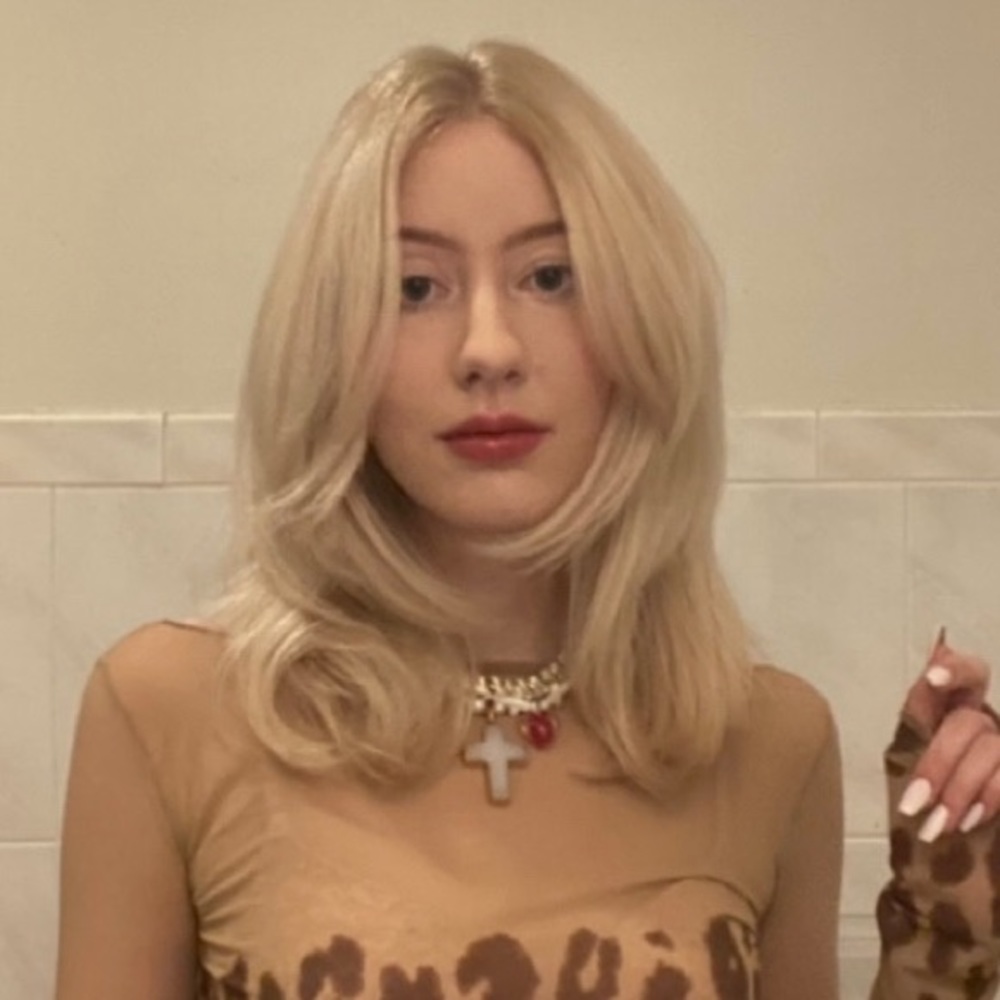 Meet your Posher, Hailey